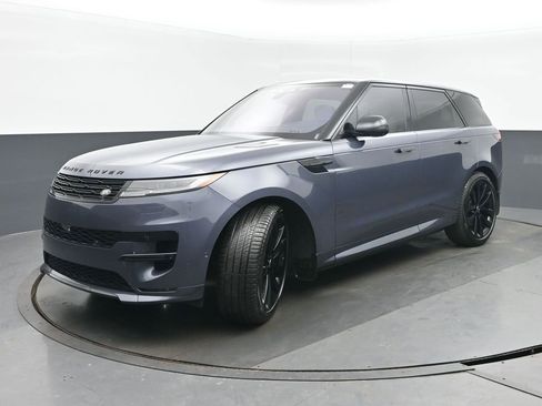 Used 2023 Land Rover Range Rover Sport First Edition AWD/4WD image 7