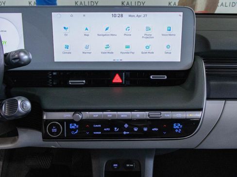 Used 2023 Hyundai Ioniq 5 SEL RWD image 4