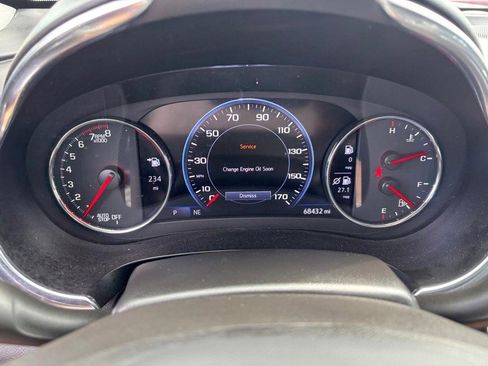 Used 2024 Chevrolet Malibu LT FWD image 18