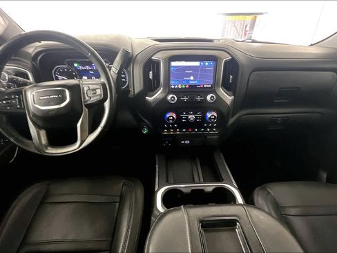 Used 2019 GMC Sierra 1500 Denali w/ Technology Package image 15