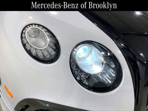 Used 2018 Bentley Continental GT Supersports AWD/4WD image 26