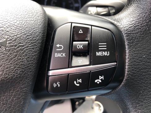 Used 2024 Ford Transit 250 Low Roof w/ Exterior Upgrade Package image 32