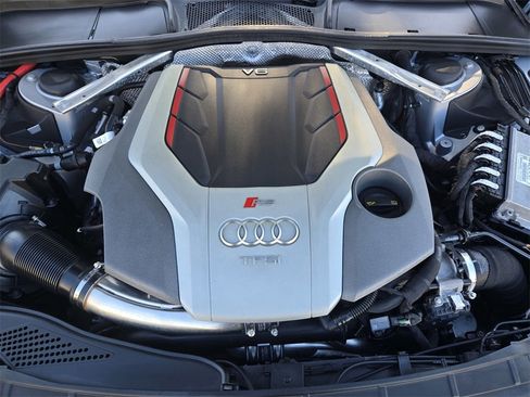 Used 2019 Audi RS 5 image 37