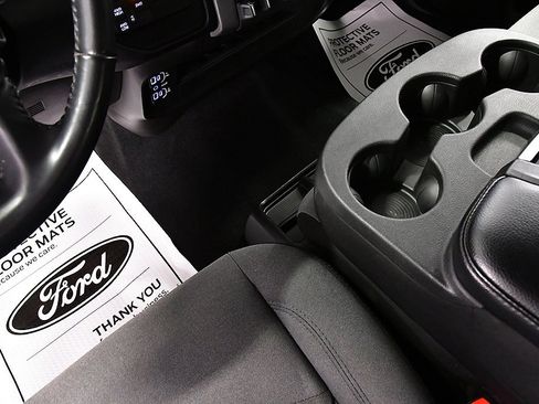 Used 2024 RAM 2500 Big Horn image 25