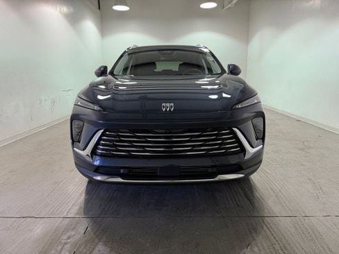 New 2026 Buick Envision Preferred image 2