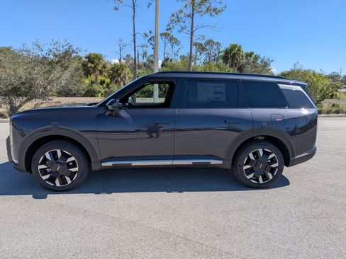 New 2027 Kia Telluride S FWD image 8