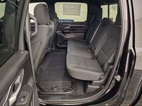 New 2026 RAM 1500 Big Horn image 36