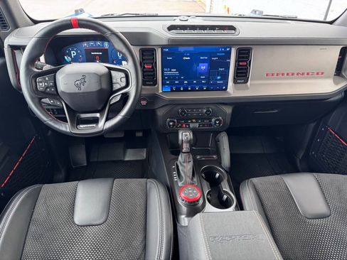 Used 2024 Ford Bronco Raptor image 29