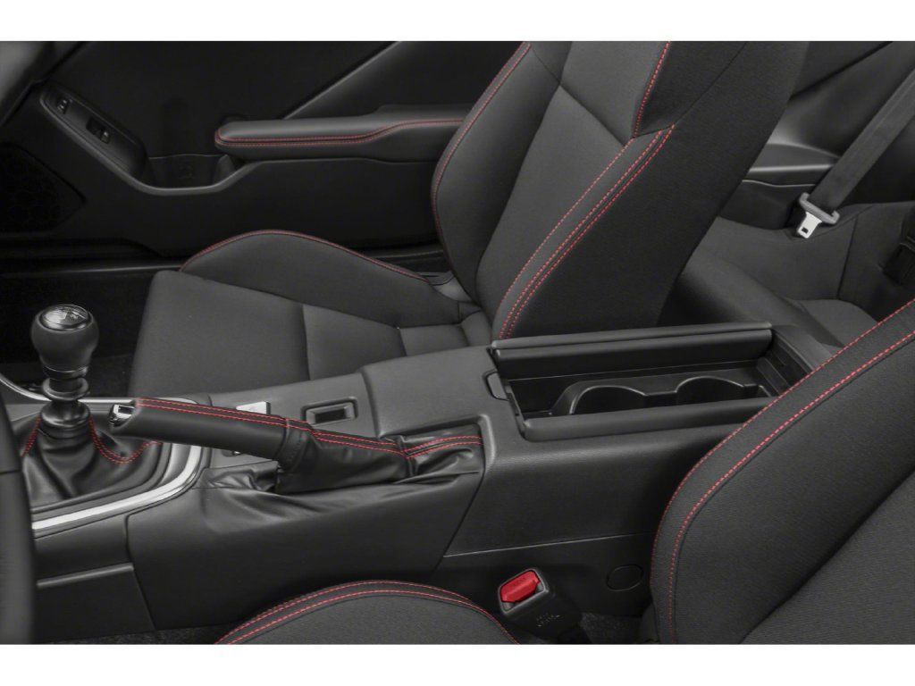 Used 2025 Subaru BRZ Premium RWD image 9