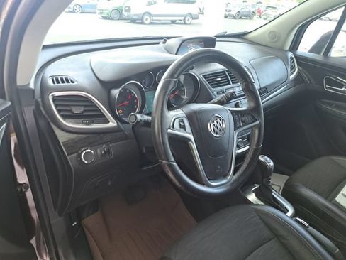 Used 2016 Buick Encore FWD image 8