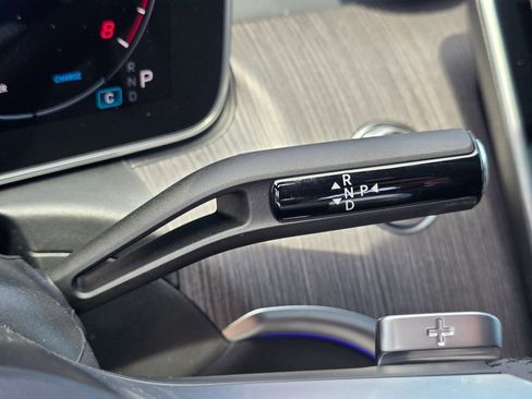 New 2026 Mercedes-Benz C 300 4MATIC Sedan image 16