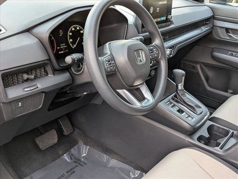 Certified 2024 Honda CR-V EX image 9