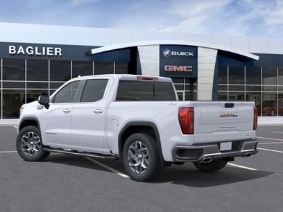 New 2026 GMC Sierra 1500 SLT w/ SLT Premium Plus Package