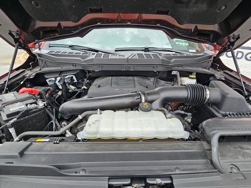 Used 2023 Ford F150 XLT w/ Equipment Group 302A High image 31