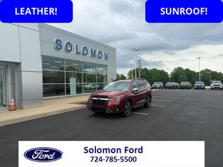 Used 2023 Subaru Ascent Touring AWD/4WD video 1
