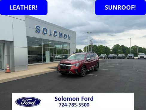 Used 2023 Subaru Ascent Touring AWD/4WD image 1
