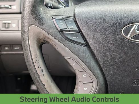 Used 2013 Hyundai Sonata GLS FWD image 19