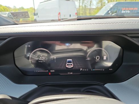 New 2026 Jeep Cherokee Limited image 23