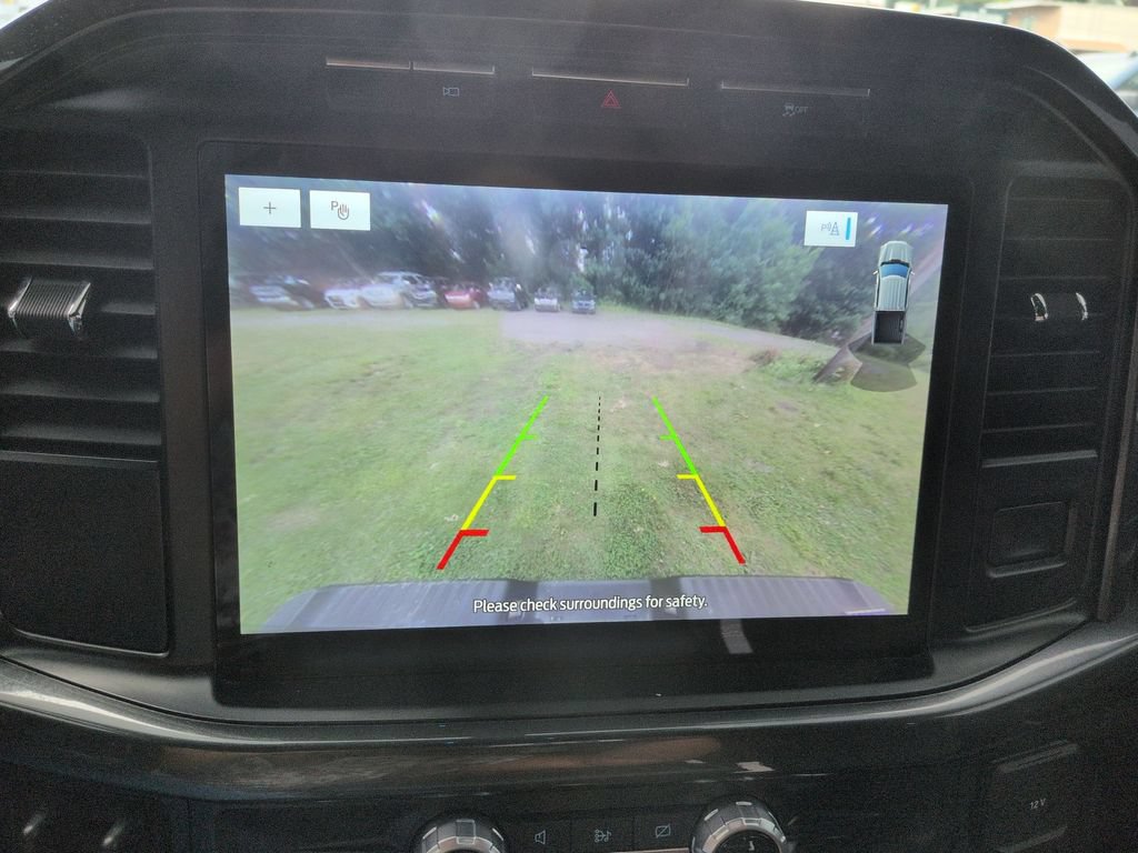 Used 2022 Ford F150 XLT w/ Equipment Group 302A High AWD/4WD image 11