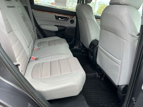 Used 2020 Honda CR-V EX-L image 28