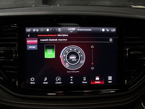 Used 2024 Dodge Durango SRT image 79