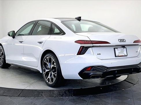 New 2026 Audi A6 Premium Plus image 4