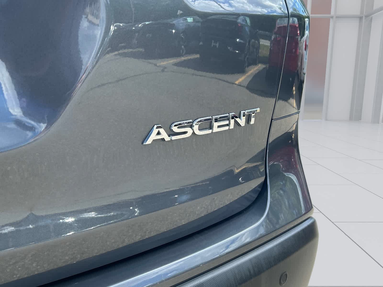 Used 2025 Subaru Ascent Premium AWD/4WD image 21