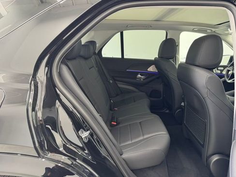 New 2026 Mercedes-Benz GLE 350 4MATIC image 19