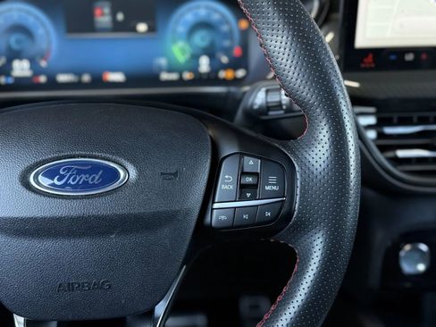 Used 2023 Ford Escape ST-Line Select w/ Tech Pack #2 image 25