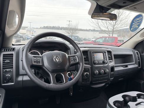 Used 2018 RAM 1500 Express w/ Express Value Package image 15