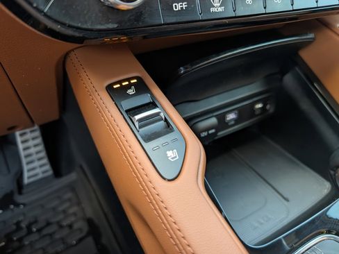 Used 2024 Kia Telluride SX X-Line image 31