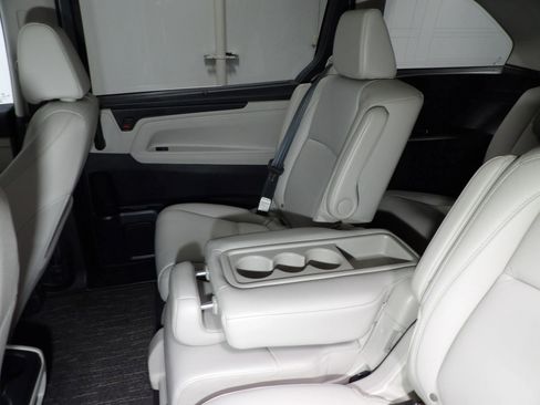 Used 2025 Honda Odyssey EX-L image 24