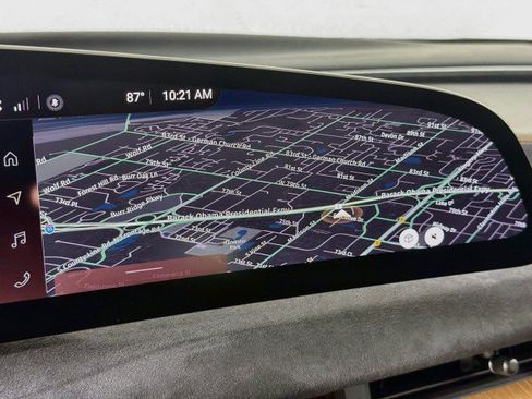 Used 2022 Lucid Air Grand Touring AWD/4WD image 12