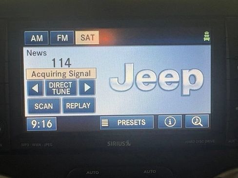 Used 2015 Jeep Wrangler Unlimited Sahara w/ Dual Top Group AWD/4WD image 20