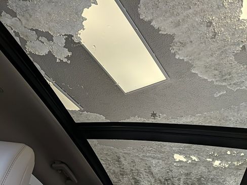 Used 2020 Lincoln Nautilus Reserve image 27