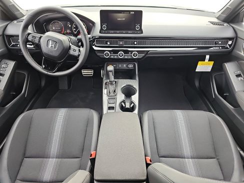 Used 2026 Honda Civic Sport image 9