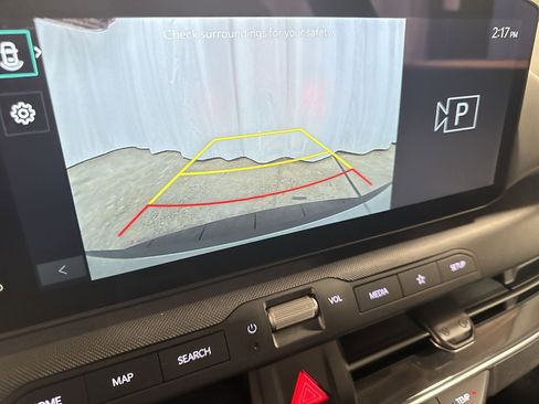 Certified 2025 Kia K4 EX image 21