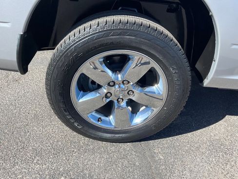 Used 2015 RAM 1500 Big Horn RWD image 42