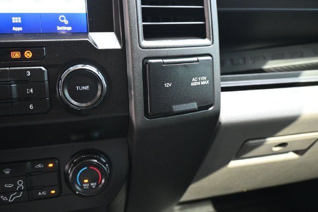 Used 2022 Ford F250 XL w/ STX Appearance Package AWD/4WD image 12