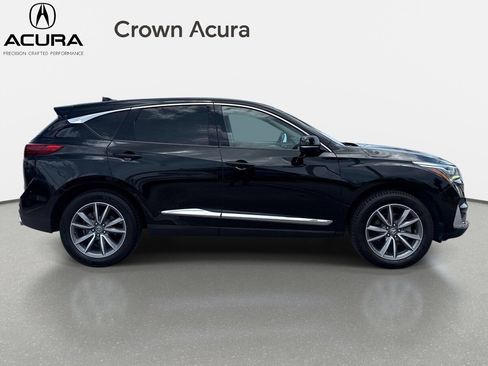 Used 2019 Acura RDX AWD w/ Technology Package image 5