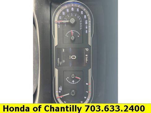 Used 2024 Hyundai Tucson SEL FWD image 9