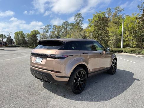 Used 2024 Land Rover Range Rover Evoque S AWD/4WD image 22