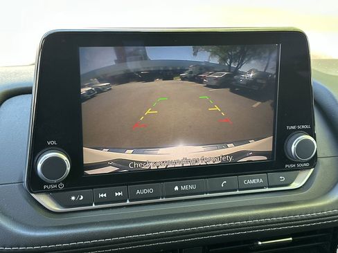 Used 2023 Nissan Rogue SV w/ SV Premium Package FWD image 52