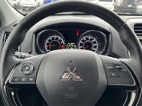 Used 2024 Mitsubishi Outlander Sport SE image 24