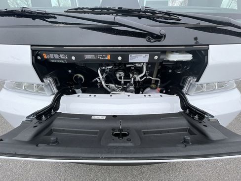 New 2025 Chevrolet Brightdrop 400 image 67