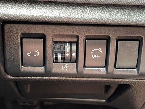 Used 2025 Subaru Outback Premium w/ Popular Package #1 AWD/4WD image 14