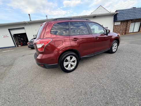 Used 2016 Subaru Forester 2.5i Premium w/ Popular Package #2 image 39