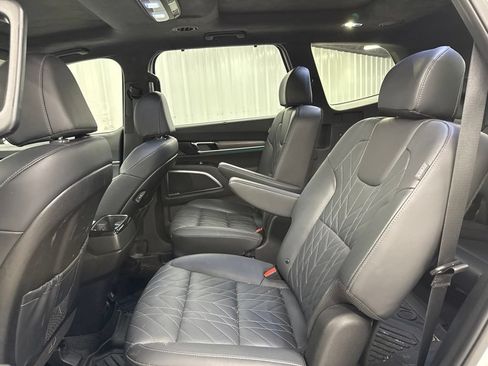 Used 2025 Kia Telluride SX Prestige X-Line AWD/4WD image 10