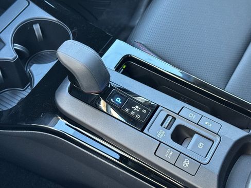 New 2026 Toyota Prius Plug-In Hybrid image 20