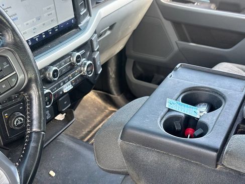 Used 2021 Ford F150 XLT w/ Equipment Group 302A High AWD/4WD image 20